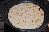 Lipii grecesti pentru Gyros - Pas 10