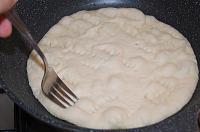 Lipii grecesti pentru Gyros - Pas 9