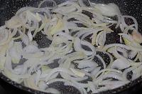 Mancare de dovlecei cu legume - Pas 3