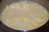 Monkey Butter - Pas 4