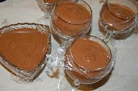 Mousse au Chocolat - Pas 10