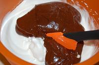 Mousse au Chocolat - Pas 8