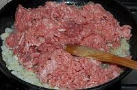 Musaca de dovlecei cu carne si cascaval - Pas 5