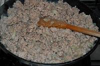 Musaca de dovlecei cu carne si cascaval - Pas 6