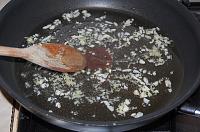 Noodles chinezesti cu creveti si legume - Pas 4