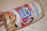 Noodles chinezesti cu pui si legume - Pas 6