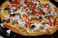 Omleta-pizza - Pas 8