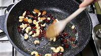 Orez in stil arabesc(Persian Rice) - Pas 11