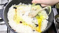 Orez in stil arabesc(Persian Rice) - Pas 13