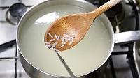 Orez in stil arabesc(Persian Rice) - Pas 7