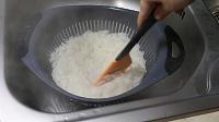 Orez in stil arabesc(Persian Rice) - Pas 8