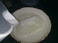 PATEURI IMPERIALE CHINEZESTI - Pas 4