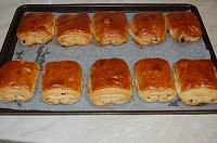 Pain au Chocolat - Pas 11