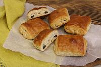 Pain au Chocolat - Pas 12