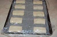 Pain au Chocolat - Pas 9