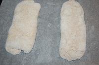 Paine Ciabatta fara framantare si rapida - Pas 10
