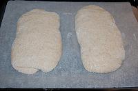 Paine Ciabatta fara framantare si rapida - Pas 11