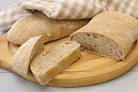 Paine Ciabatta fara framantare si rapida - Pas 14
