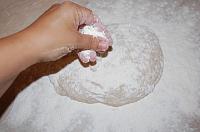Paine Ciabatta fara framantare si rapida - Pas 7
