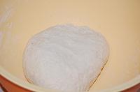Paine Sarbeasca, sau Pogace - Pas 3