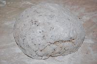 Paine aromata cu seminte (si maia) - Pas 7