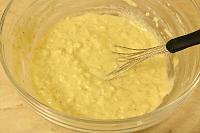 Paine keto la tigaie - Pas 3