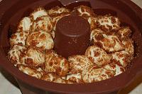 Painea maimutei (Monkeys Bread) - Pas 11