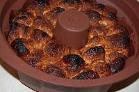 Painea maimutei (Monkeys Bread) - Pas 12