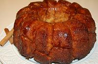 Painea maimutei (Monkeys Bread) - Pas 13
