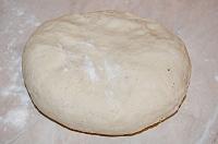 Painea maimutei (Monkeys Bread) - Pas 4