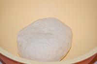 Painea maimutei (Monkeys Bread) - Pas 5