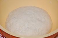 Painea maimutei (Monkeys Bread) - Pas 6