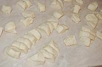 Painea maimutei (Monkeys Bread) - Pas 7