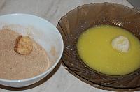 Painea maimutei (Monkeys Bread) - Pas 9