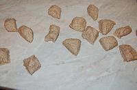 Painici din faina integrala si tarate - Pas 7