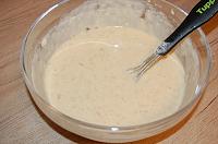 Pancakes cu banane - Pas 6