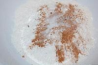Pancakes cu fulgi de ovaz si scortisoara - Pas 3