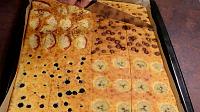 Pancakes rapide, la tava - Pas 12