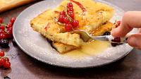 Pancakes rapide, la tava - Pas 13