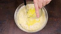 Pancakes rapide, la tava - Pas 4