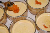 Panna Cotta cu Dovleac - Pas 10