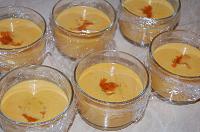 Panna Cotta cu Dovleac - Pas 11