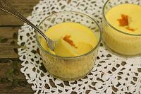Panna Cotta cu Dovleac - Pas 12