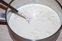 Panna Cotta cu Dovleac - Pas 4