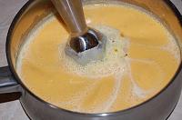 Panna Cotta cu Dovleac - Pas 8