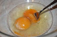Papricas de pui cu smantana si galuste - Pas 11
