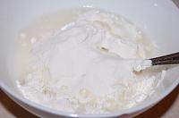 Papricas de pui cu smantana si galuste - Pas 15