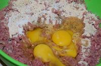 Parjoale moldovenesti - Pas 2