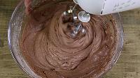 Pasca cu ciocolata si branza - Pas 8