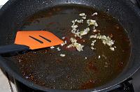 Paste Alfredo cu pui - Pas 8